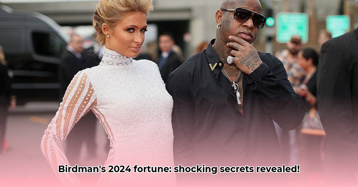 how-much-birdman-net-worth